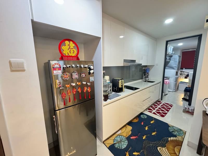 Condominium for Sale at Bora Residences - Ken Chai - PropertyGuru.com.my