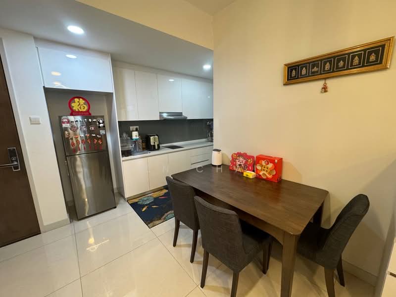 Condominium for Sale at Bora Residences - Ken Chai - PropertyGuru.com.my