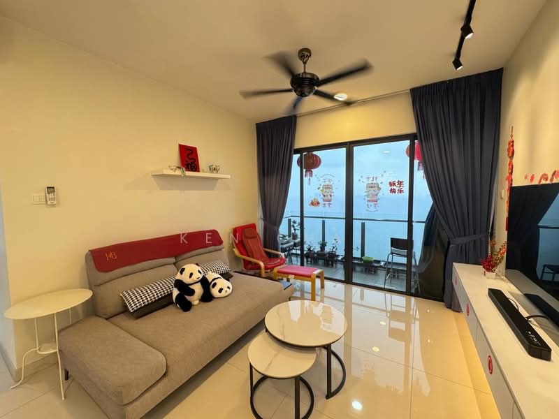 Condominium for Sale at Bora Residences - Ken Chai - PropertyGuru.com.my