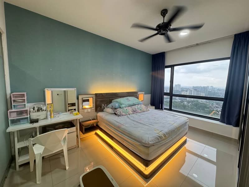 Condominium for Sale at Bora Residences - Ken Chai - PropertyGuru.com.my