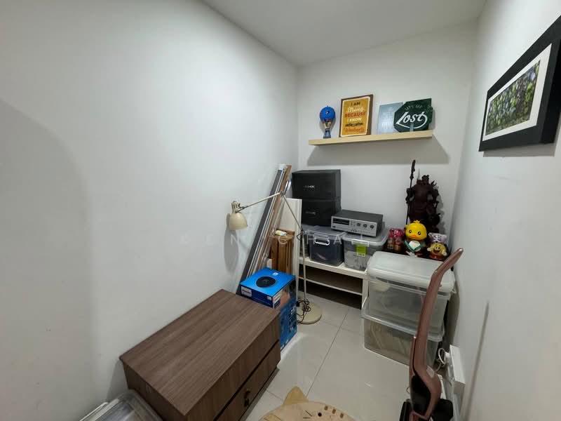 Condominium for Sale at Bora Residences - Ken Chai - PropertyGuru.com.my