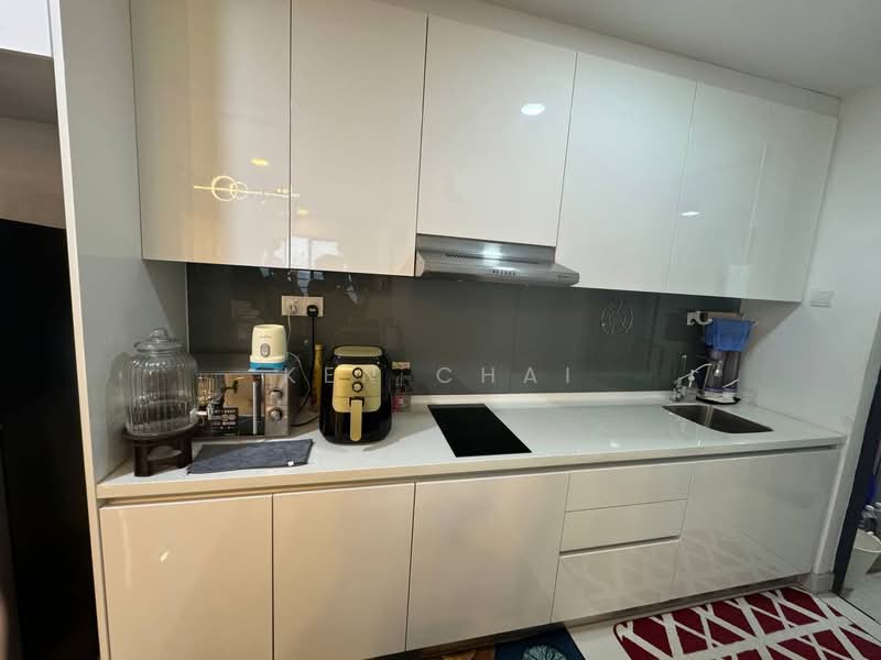 Condominium for Sale at Bora Residences - Ken Chai - PropertyGuru.com.my