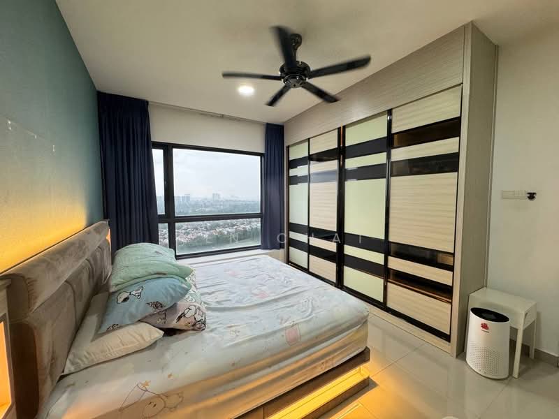 Condominium for Sale at Bora Residences - Ken Chai - PropertyGuru.com.my