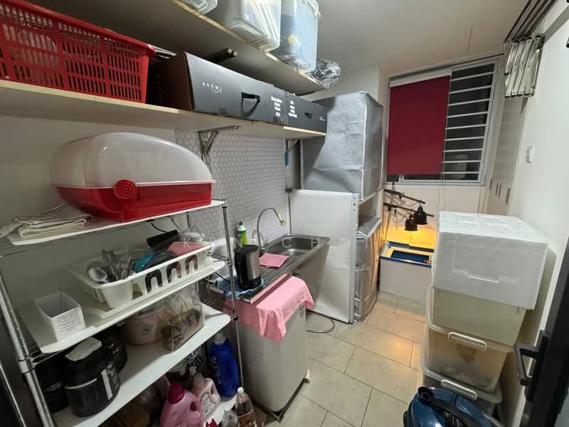 Condominium for Sale at Bora Residences - Ken Chai - PropertyGuru.com.my