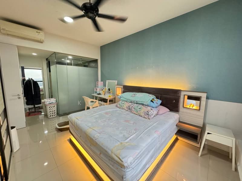 Condominium for Sale at Bora Residences - Ken Chai - PropertyGuru.com.my