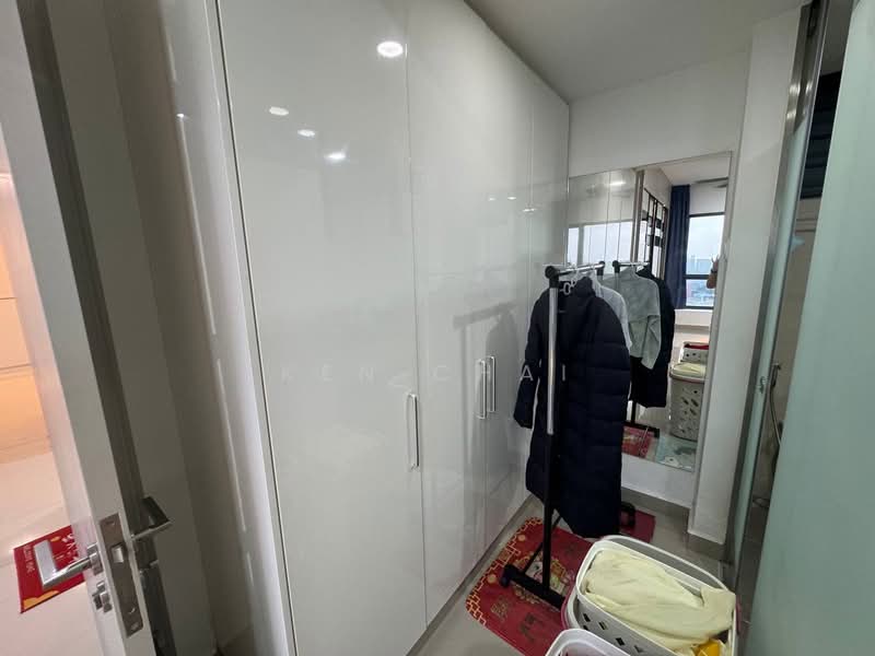 Condominium for Sale at Bora Residences - Ken Chai - PropertyGuru.com.my
