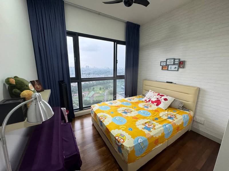 Condominium for Sale at Bora Residences - Ken Chai - PropertyGuru.com.my