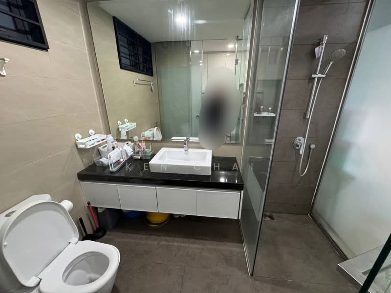 Condominium for Sale at Bora Residences - Ken Chai - PropertyGuru.com.my