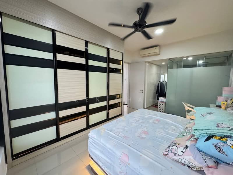 Condominium for Sale at Bora Residences - Ken Chai - PropertyGuru.com.my