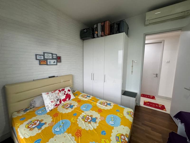 Condominium for Sale at Bora Residences - Ken Chai - PropertyGuru.com.my