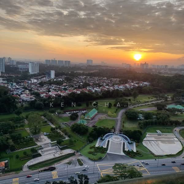 Condominium for Sale at Bora Residences - Ken Chai - PropertyGuru.com.my