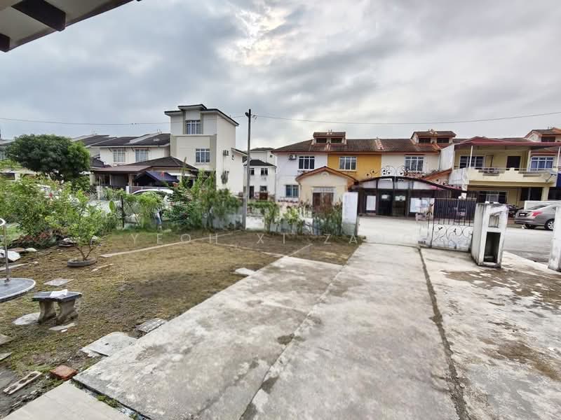 2-storey Terraced House for Sale in Taman Putra Perdana (Puchong) - Yeoh Xi Zang - PropertyGuru.com.my