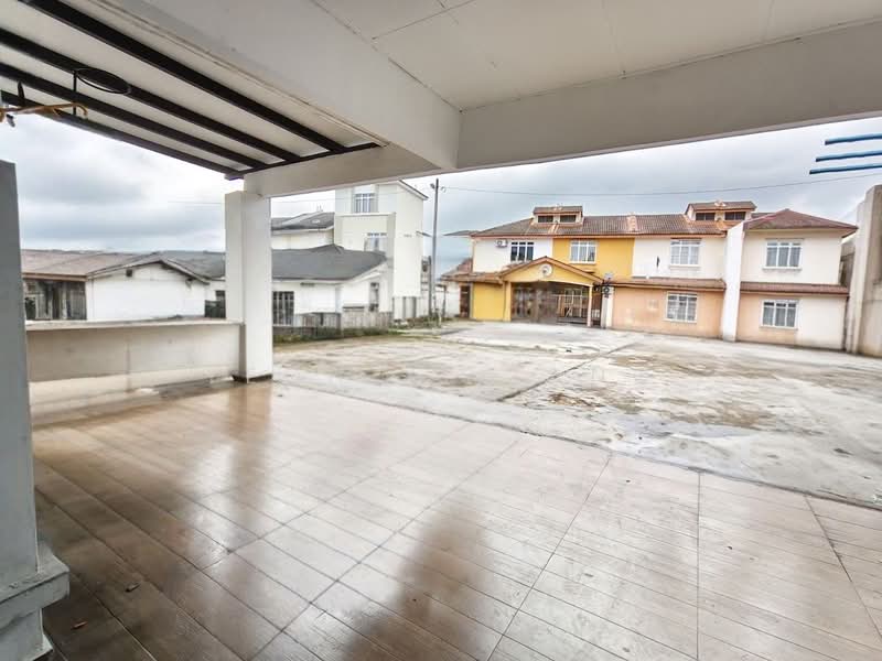2-storey Terraced House for Sale in Taman Putra Perdana (Puchong) - Yeoh Xi Zang - PropertyGuru.com.my