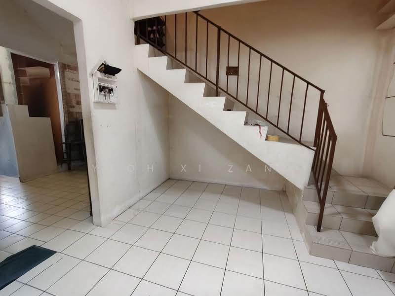 2-storey Terraced House for Sale in Taman Putra Perdana (Puchong) - Yeoh Xi Zang - PropertyGuru.com.my