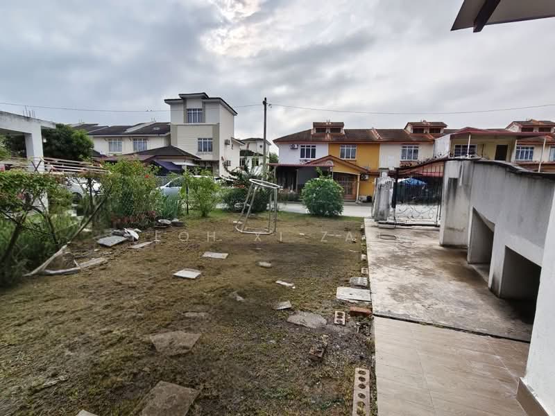 2-storey Terraced House for Sale in Taman Putra Perdana (Puchong) - Yeoh Xi Zang - PropertyGuru.com.my