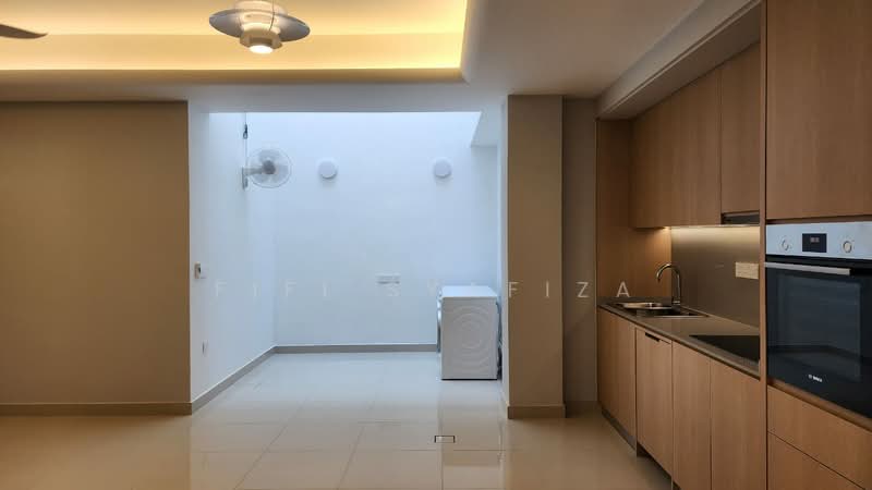 Apartment for Rent at Bangsar Baru - Fifi Syafiza - PropertyGuru.com.my