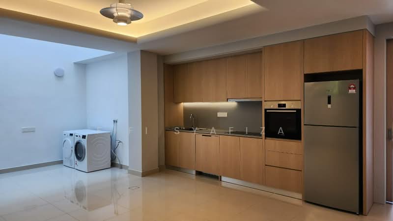 Apartment for Rent at Bangsar Baru - Fifi Syafiza - PropertyGuru.com.my