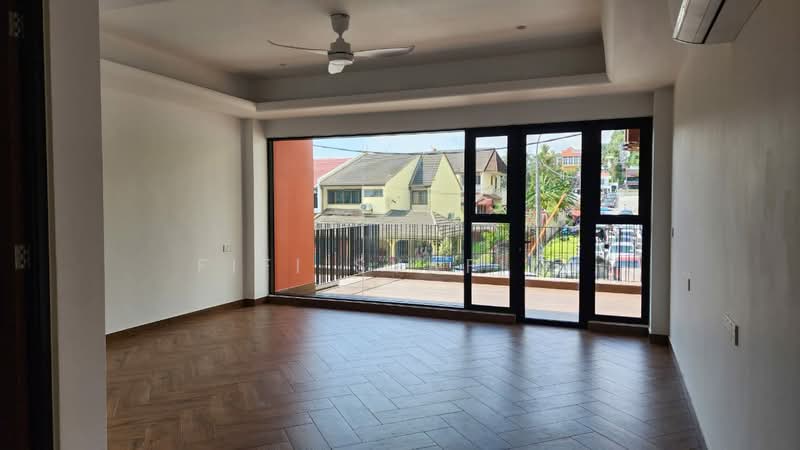 Apartment for Rent at Bangsar Baru - Fifi Syafiza - PropertyGuru.com.my