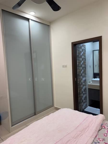 Service Residence for Sale at D'Secret Garden (Pangsapuri Kempas Indah) - Ken Chai - PropertyGuru.com.my