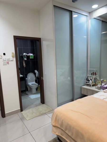 Service Residence for Sale at D'Secret Garden (Pangsapuri Kempas Indah) - Ken Chai - PropertyGuru.com.my