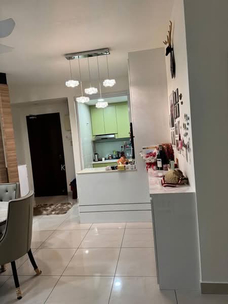 Service Residence for Sale at D'Secret Garden (Pangsapuri Kempas Indah) - Ken Chai - PropertyGuru.com.my