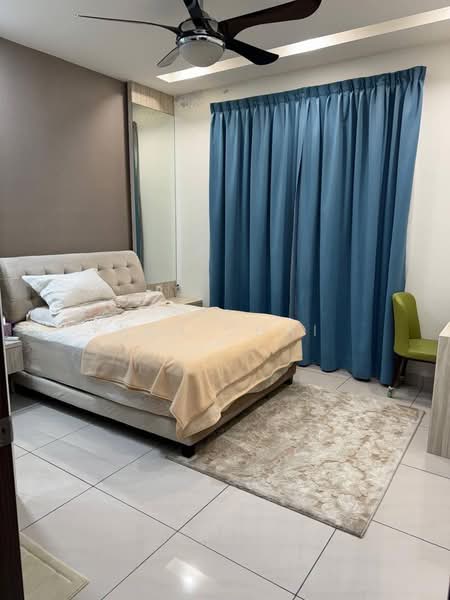 Service Residence for Sale at D'Secret Garden (Pangsapuri Kempas Indah) - Ken Chai - PropertyGuru.com.my