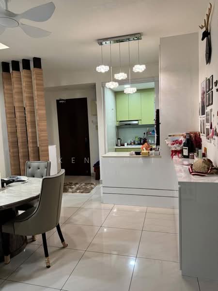 Service Residence for Sale at D'Secret Garden (Pangsapuri Kempas Indah) - Ken Chai - PropertyGuru.com.my