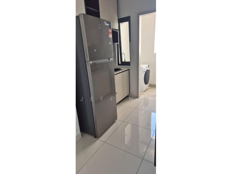 Service Residence for Rent at The Amber Residence @ TwentyFive.7 - Jeff Ng - PropertyGuru.com.my