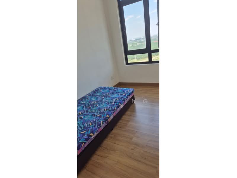 Service Residence for Rent at The Amber Residence @ TwentyFive.7 - Jeff Ng - PropertyGuru.com.my
