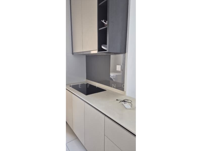 Service Residence for Rent at The Amber Residence @ TwentyFive.7 - Jeff Ng - PropertyGuru.com.my