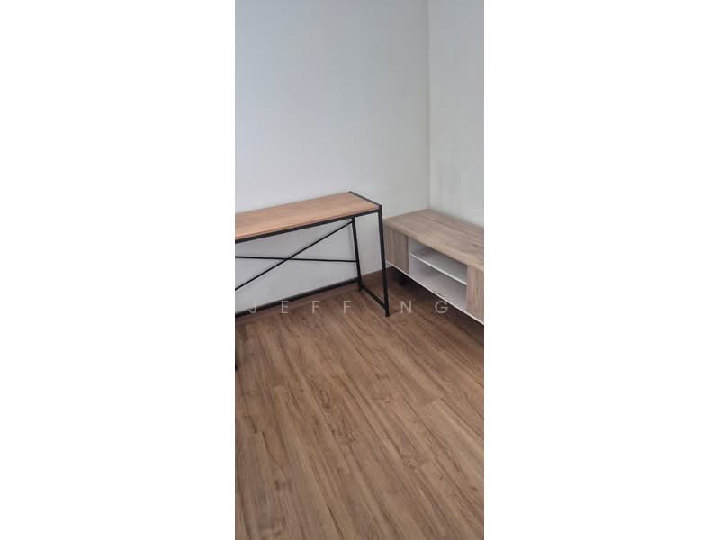 Service Residence for Rent at The Amber Residence @ TwentyFive.7 - Jeff Ng - PropertyGuru.com.my