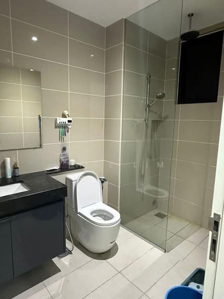 Service Residence for Rent at The Park 2 - Vince Lim - PropertyGuru.com.my