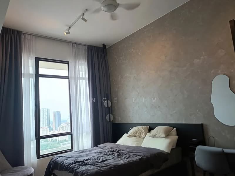 Service Residence for Rent at The Park 2 - Vince Lim - PropertyGuru.com.my