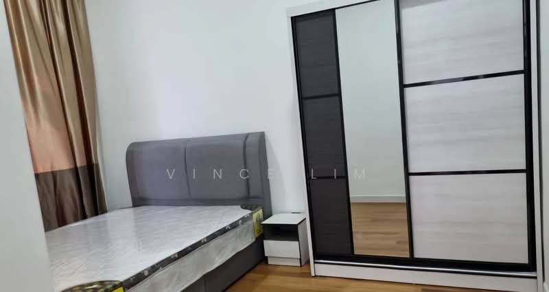Service Residence for Sale at The Park 2 - Vince Lim - Bedroom - PropertyGuru.com.my