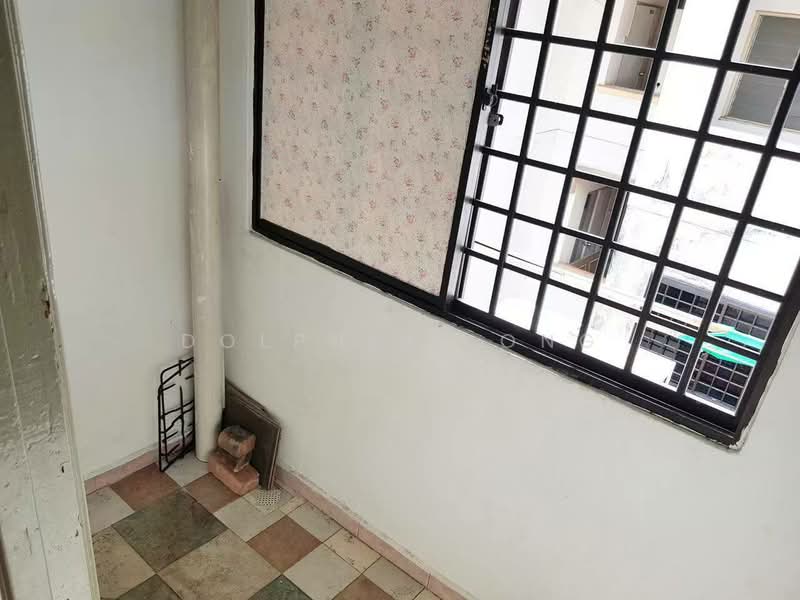 Apartment for Sale at Ria 2 Apartment - Dolphine Ong - Interior - PropertyGuru.com.my