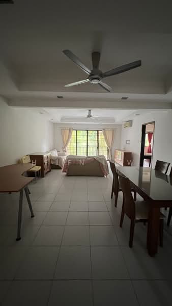 Apartment for Rent at Cyber Heights Villa - Helen Law - PropertyGuru.com.my