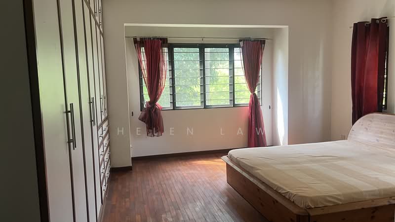 Apartment for Rent at Cyber Heights Villa - Helen Law - PropertyGuru.com.my