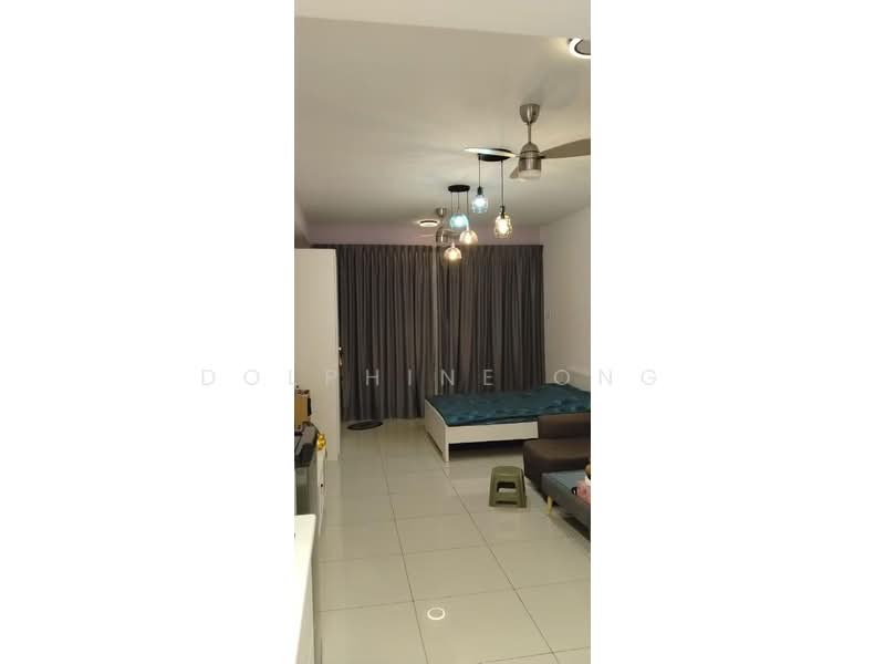 Condominium for Sale at PARC Regency (Residensi Masai) - Dolphine Ong - Bedroom - PropertyGuru.com.my