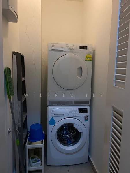 Pangsapuri untuk Disewa di Residensi Riamas - Wilfred Tee - Interior - PropertyGuru.com.my