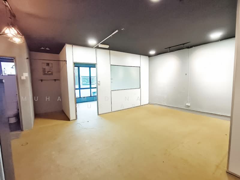 Pejabat untuk Dijual di Cyberjaya (Selangor) - Muhammed Nazri bin Mustapha - Interior - PropertyGuru.com.my