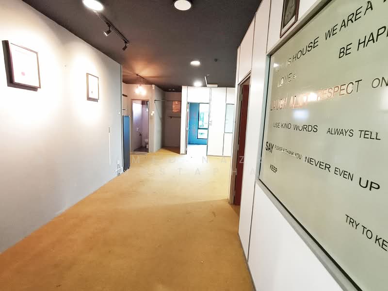 Pejabat untuk Dijual di Cyberjaya (Selangor) - Muhammed Nazri bin Mustapha - Interior - PropertyGuru.com.my