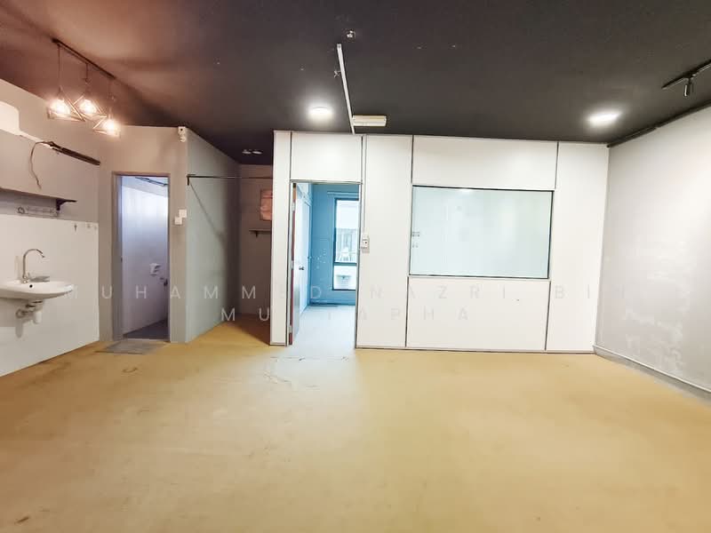Pejabat untuk Dijual di Cyberjaya (Selangor) - Muhammed Nazri bin Mustapha - Interior - PropertyGuru.com.my