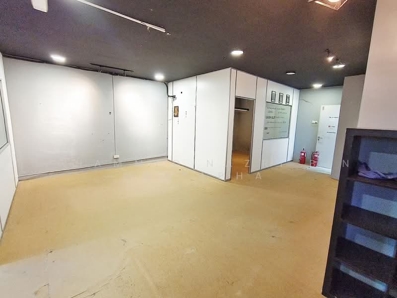 Pejabat untuk Dijual di Cyberjaya (Selangor) - Muhammed Nazri bin Mustapha - Interior - PropertyGuru.com.my