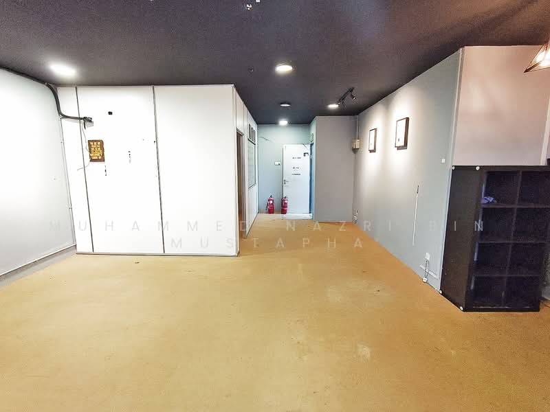 Pejabat untuk Dijual di Cyberjaya (Selangor) - Muhammed Nazri bin Mustapha - Interior - PropertyGuru.com.my