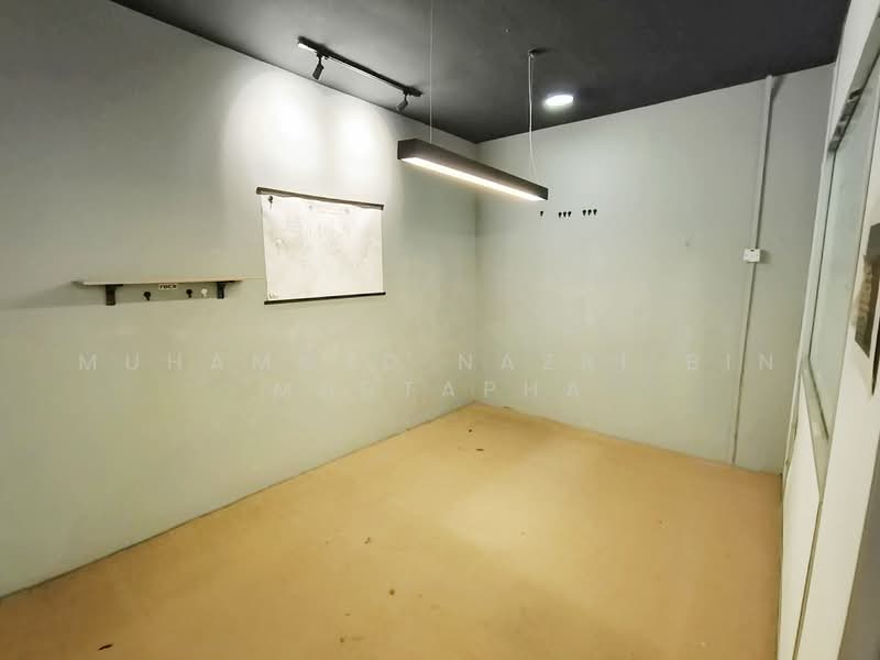 Pejabat untuk Dijual di Cyberjaya (Selangor) - Muhammed Nazri bin Mustapha - Interior - PropertyGuru.com.my