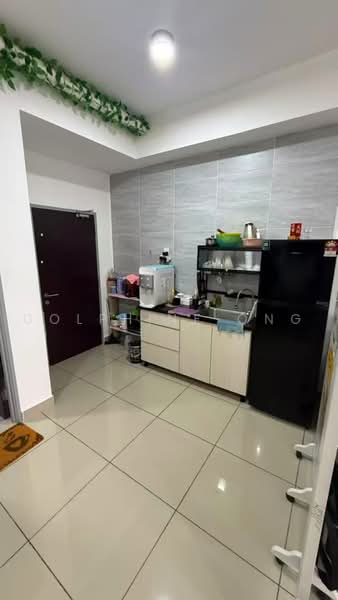 Condominium for Rent at KSL Residence 2 @ Kangkar Tebrau - Dolphine Ong - Kitchen - PropertyGuru.com.my