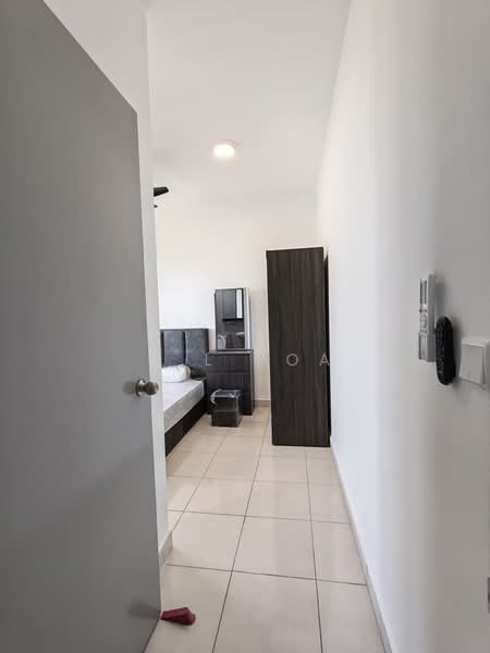 Service Residence for Rent at Residensi Bukit Tiara - C.L Poa - Bedroom - PropertyGuru.com.my