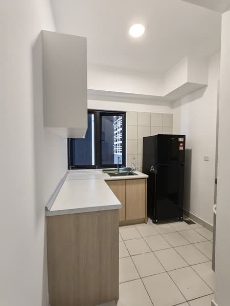 Service Residence for Rent at Residensi Bukit Tiara - C.L Poa - Kitchen - PropertyGuru.com.my