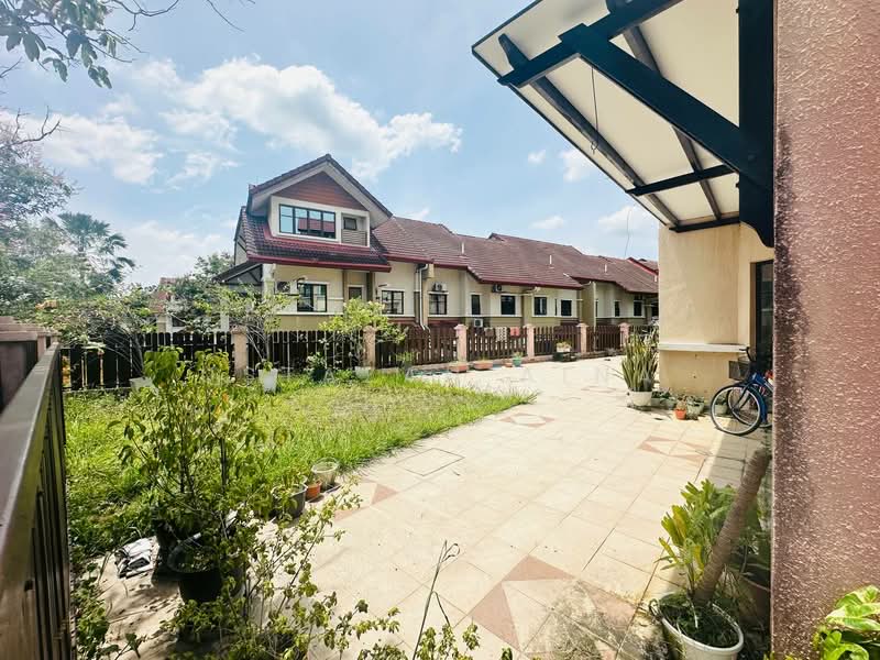 Rumah Teres 2.5 Tingkat untuk Dijual di Putrajaya (Putrajaya) - Ustazah Aina - Exterior - PropertyGuru.com.my