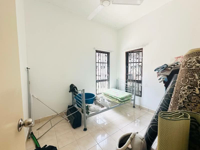 Rumah Teres 2.5 Tingkat untuk Dijual di Putrajaya (Putrajaya) - Ustazah Aina - Bedroom - PropertyGuru.com.my